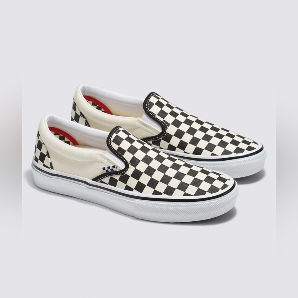 Vans Skate Slip-On *NWT*